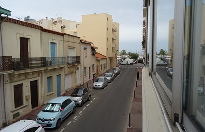 rue Blanche de Castille