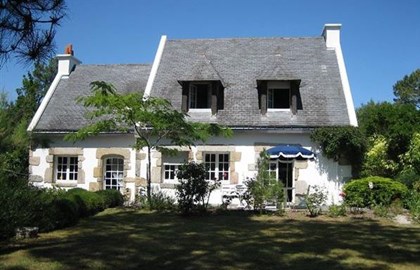 Villa d'Arvor 81