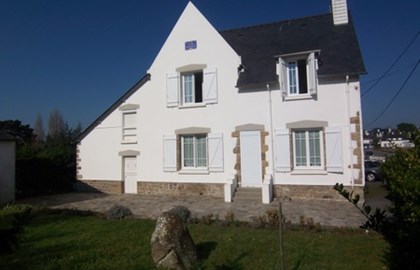 "Villa la Marinière"